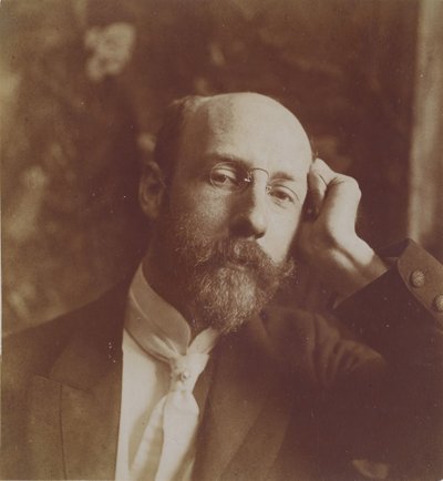 Frank B.A. Linton de Thomas Eakins