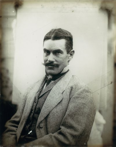 Frank MacDowell, 1880s de Thomas Eakins