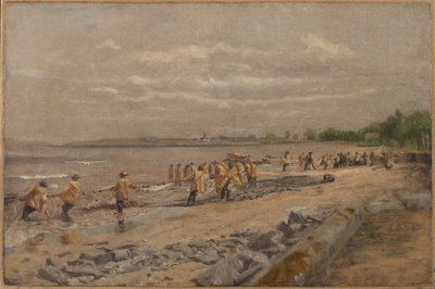  de Thomas Eakins