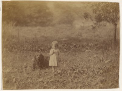 [¿Katie Crowell] de Thomas Eakins