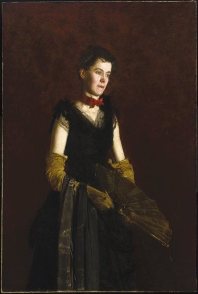  de Thomas Eakins