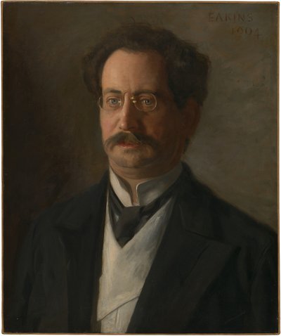  de Thomas Eakins