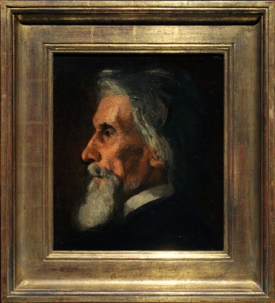  de Thomas Eakins