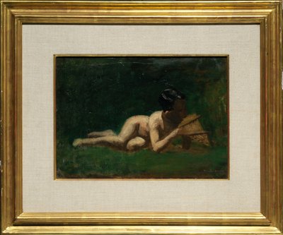  de Thomas Eakins