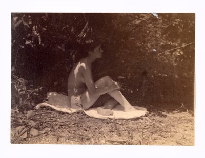Susan Hannah Macdowell de Thomas Eakins