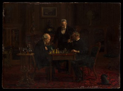  de Thomas Eakins