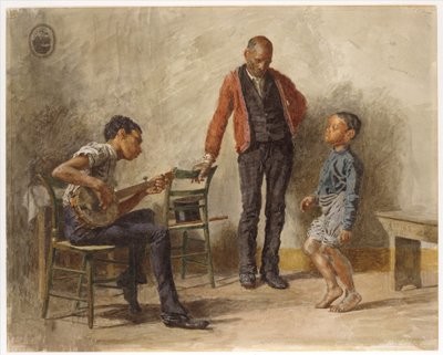  de Thomas Eakins