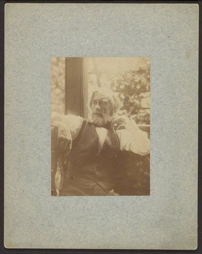 [William H. Macdowell] de Thomas Eakins