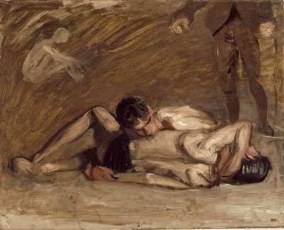  de Thomas Eakins