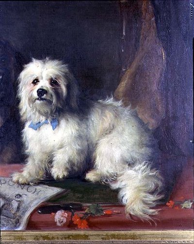 Buenos compañeros (detalle) de Thomas Earl