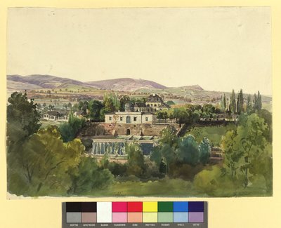  de Thomas Ender