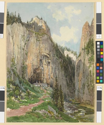  de Thomas Ender