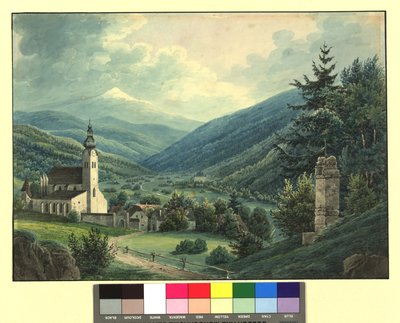  de Thomas Ender
