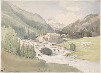  de Thomas Ender