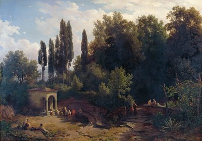  de Thomas Ender