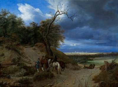  de Thomas Fearnley