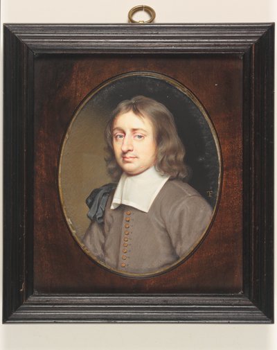 Christopher Simpson de Thomas Flatman