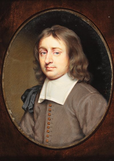 Christopher Simpson de Thomas Flatman
