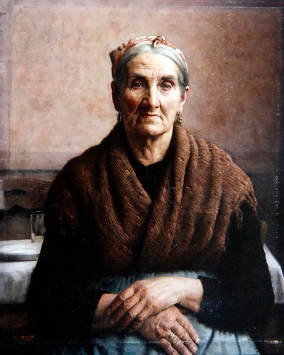 Madame Dafashno de Thomas Frederick Mason Sheard