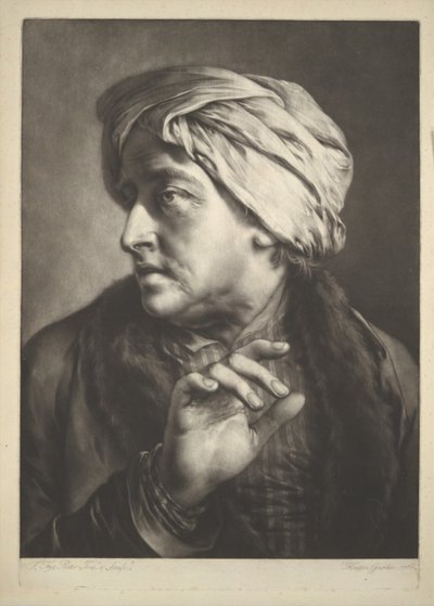  de Thomas Frye