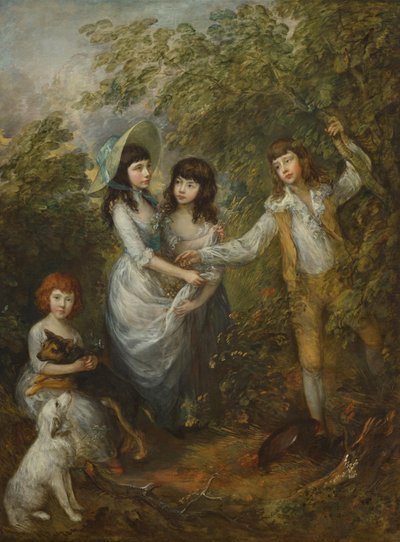  de Thomas Gainsborough