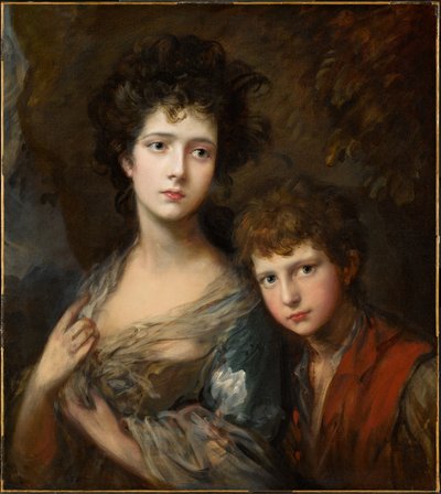  de Thomas Gainsborough
