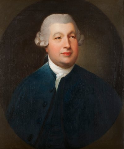 Hon. Henry Drummond de Thomas Gainsborough