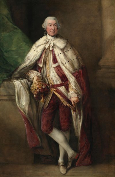  de Thomas Gainsborough