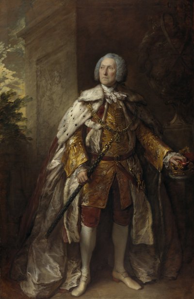  de Thomas Gainsborough