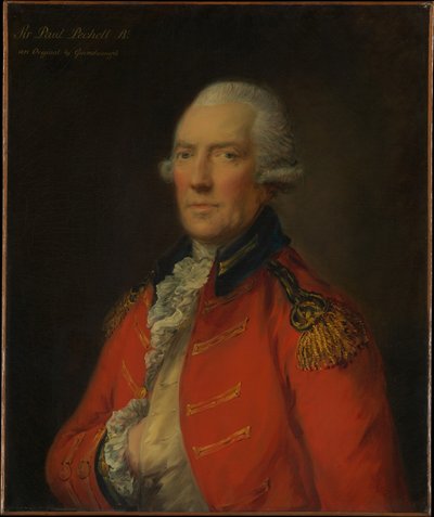  de Thomas Gainsborough