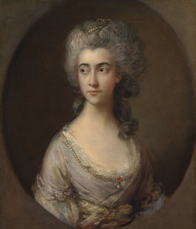  de Thomas Gainsborough