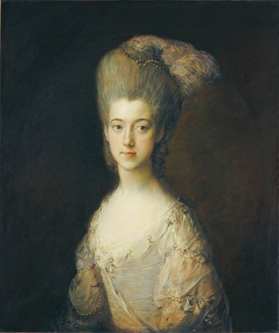 de Thomas Gainsborough