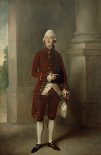 de Thomas Gainsborough