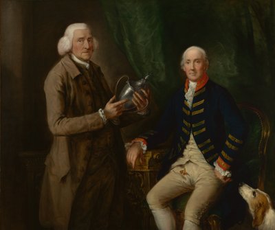  de Thomas Gainsborough