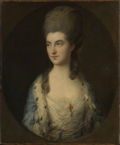  de Thomas Gainsborough