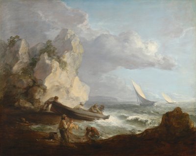  de Thomas Gainsborough
