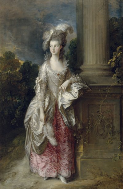  de Thomas Gainsborough