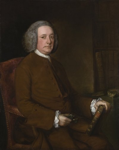  de Thomas Gainsborough