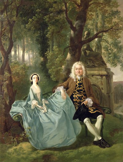Imagen desconocida de Thomas Gainsborough