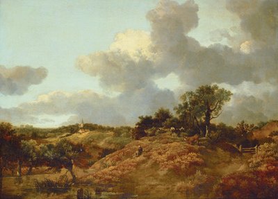 Imagen desconocida de Thomas Gainsborough