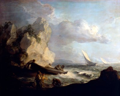 Imagen Desconocida de Thomas Gainsborough