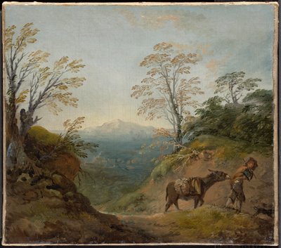  de Thomas Gainsborough