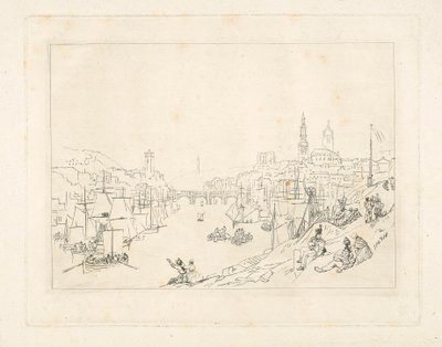 Newcastle-on-Tyne de Thomas Goff Lupton