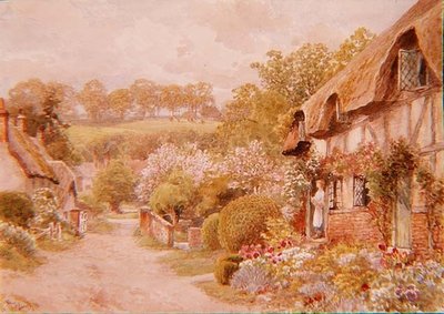 El Camino del Jardín de Thomas H. Hunn