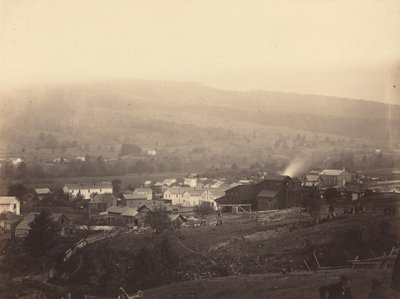Olyphant de Thomas H. Johnson