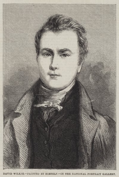 David Wilkie de Thomas Harrington Wilson