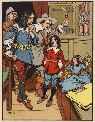  de Thomas Heath Robinson