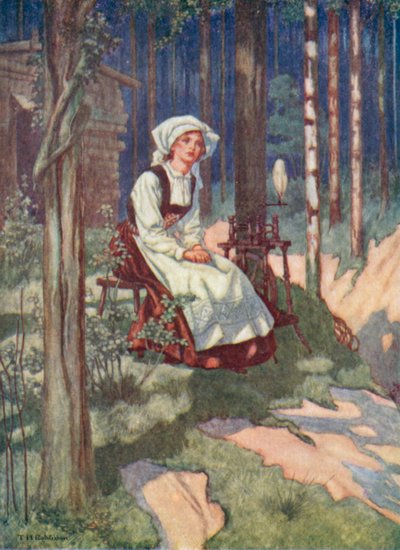  de Thomas Heath Robinson