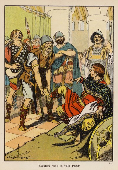  de Thomas Heath Robinson