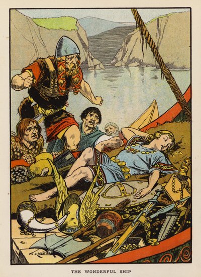  de Thomas Heath Robinson